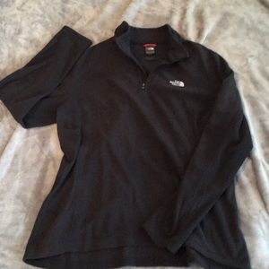 Northface fleece